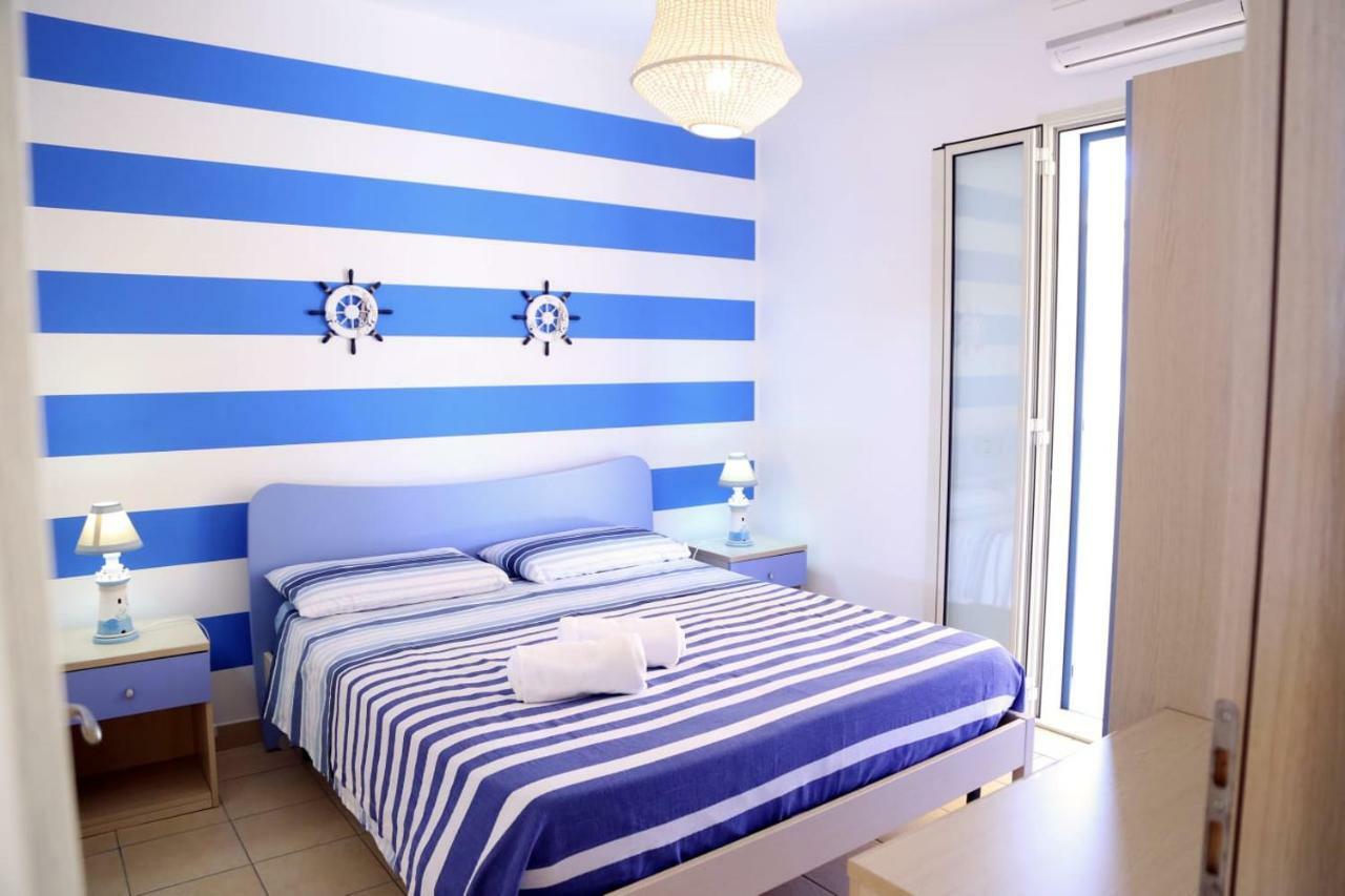 Appartement La Stella Di Montalbano Con Parcheggio Privato